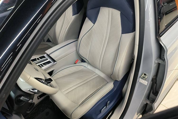 Used Roewe Jing 2022 2.0T Blue Whale Edition