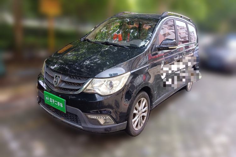 Used Baojun 730 2014 1.5L manual Comfort version 7 seats Guazi used car, China used car export, Used car for sale, Used  cars, Cheapest cars for sale