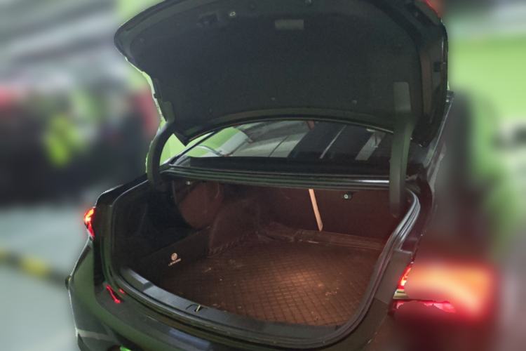 Used Buick LaCrosse 2021 Avenir Avia First-Edition Model
