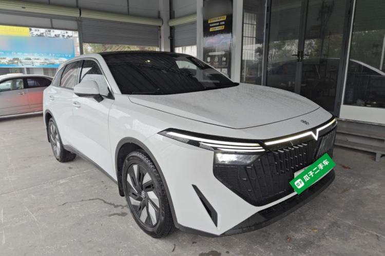 Used Venucia V DD-i 2023 110 km iE Version
