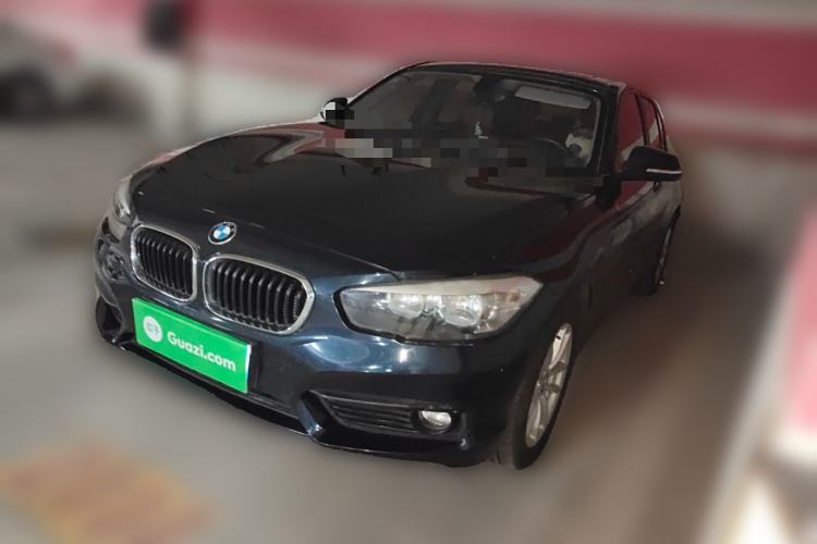 Used BMW 1 Series 2015 118i Leading Model