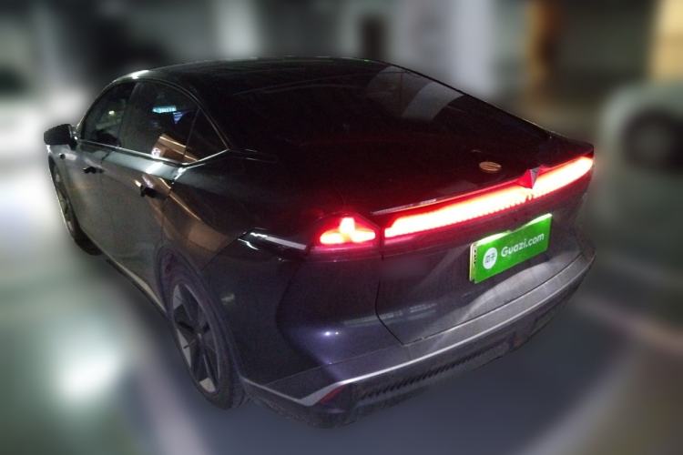 Used Deepal SL03 2024 530Max Pure Electric Version