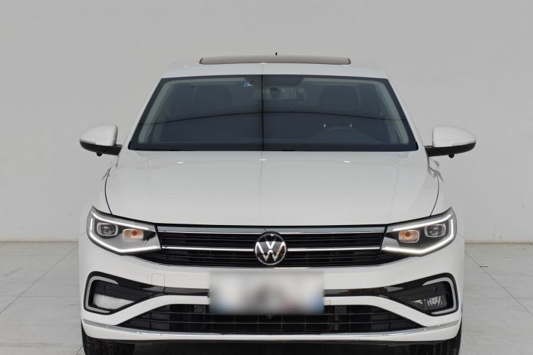 Used Volkswagen Bora 2023 200TSI DSG Smart Drive Version Exterior 5