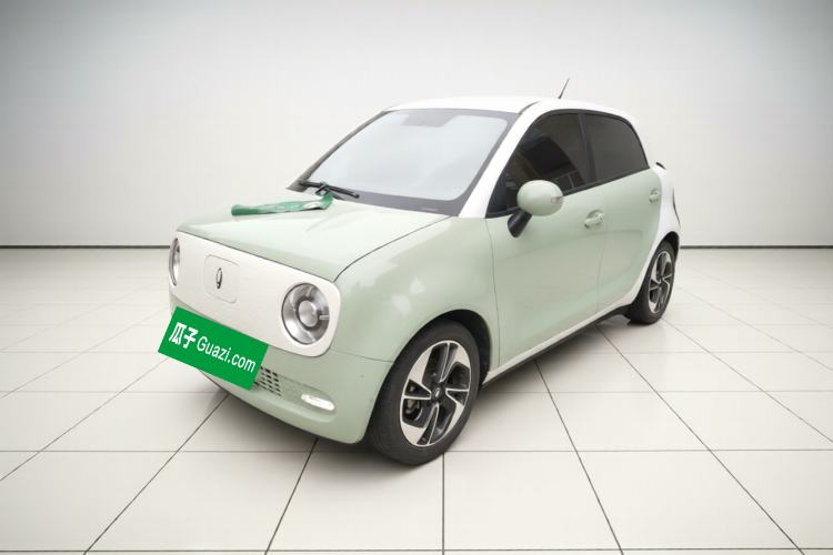 Used ORA Black Cat 2022 351 km Range Comfort Version Ternary Lithium Guazi used car, China used car export, Used car for sale, Used cars, Cheapest cars for sale