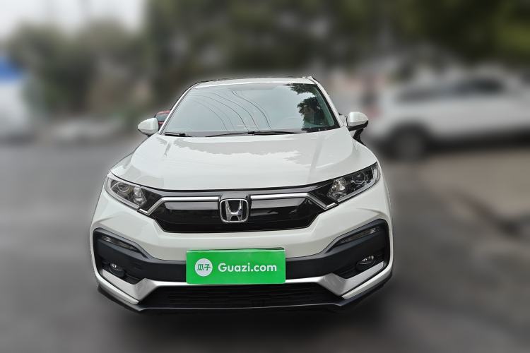 Used Honda XR-V 2020 1.5L CVT Comfort Version
