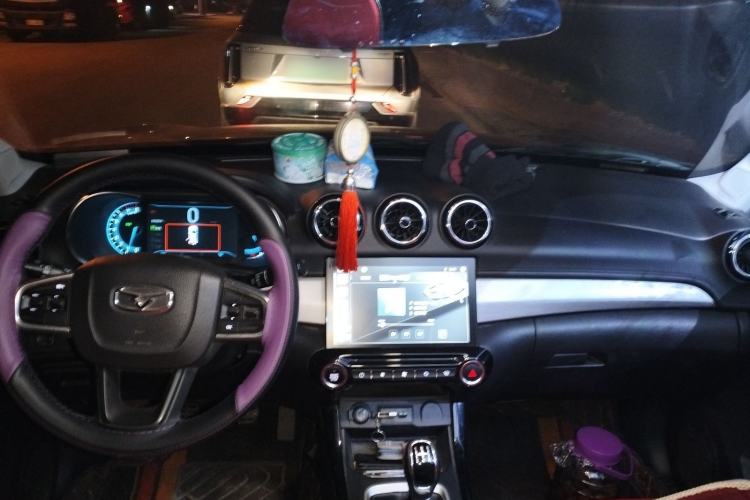 Used Cowin X3 2019 1.5L Manual Smart Edition