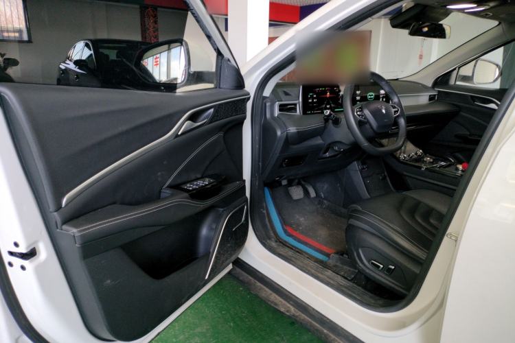 Used NETA U 2021 Pro 500 Global Edition