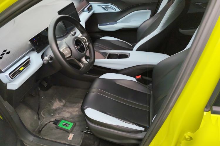 Used BYD Seagull 2023 Active Version