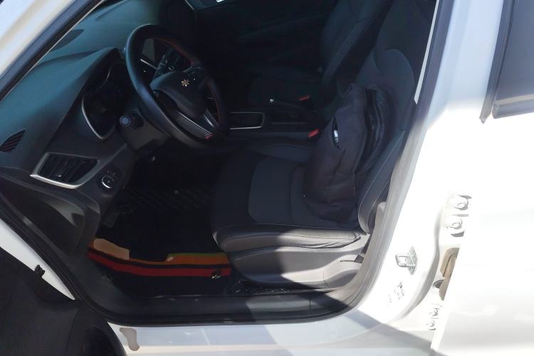 Used Chevrolet Cavalier 2019 320 Automatic Xinyue Edition
