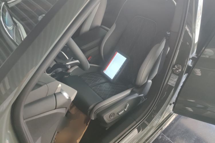 Used Audi A5L 2026 2.0T Sport Plus
