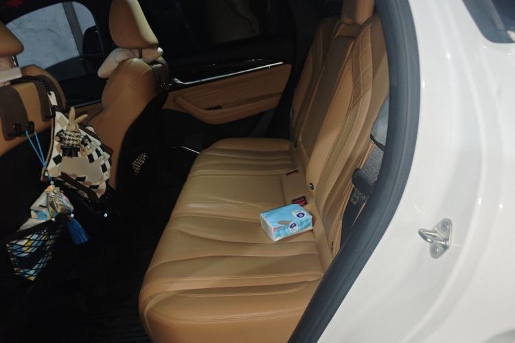 Used Geely Auto Monjaro L Intelligent Engine 2024 1.5T Tiangong Edition