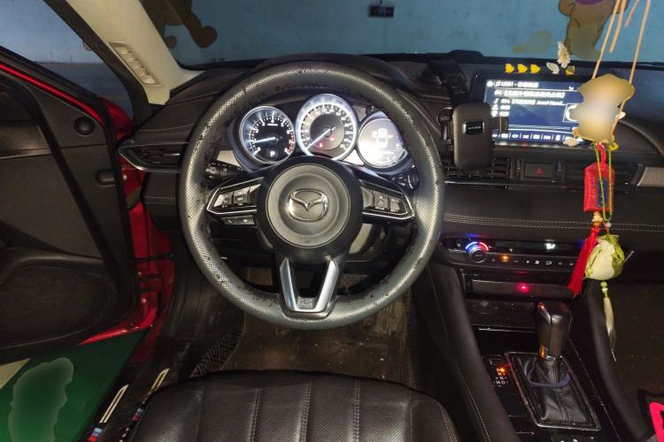 Used Mazda Atenza 2020 2.5L Skyline Sport Edition
