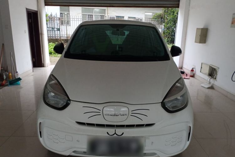 Used Roewe Clever 2021 302km All-Round Version
