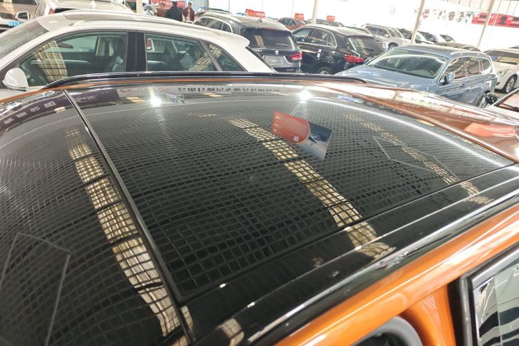 Used Peugeot 2008 2020 230THP Fashion Edition