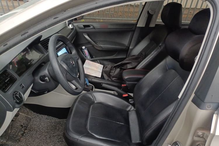 Used Skoda Rapid 2015 1.6L Automatic Enjoyment Selection Model
