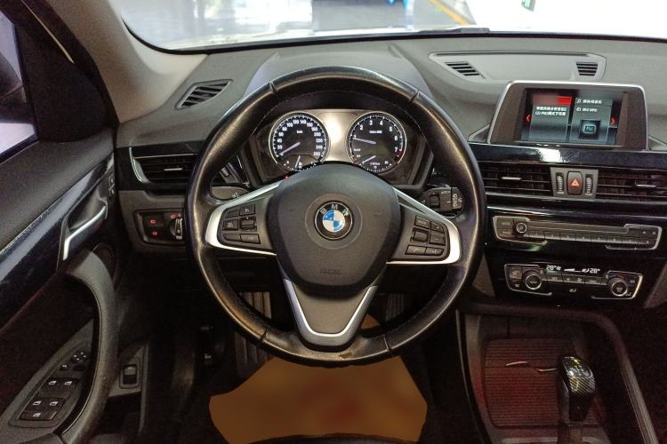 Used BMW X1 2018 sDrive20Li Leading Model