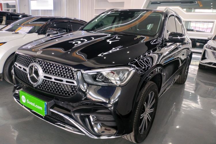 Used Mercedes-Benz GLE 2024 Refreshed GLE 350 4MATIC Stylish Edition