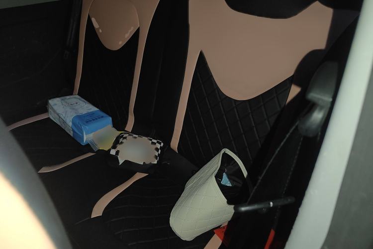 Used Chery New Energy QQ Ice Cream 2024 170km Sundae