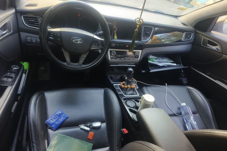 Used Hyundai Mistra 2014 1.8L Automatic Smart GLS