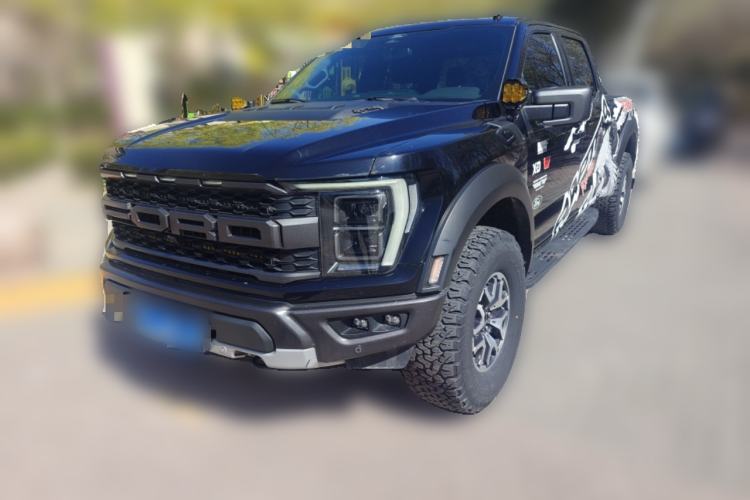 Used Ford F-150 Raptor 2023 3.5T Raptor