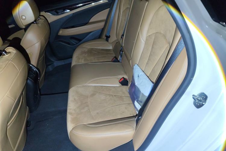 Used Buick LaCrosse 2016 20T Luxury Model