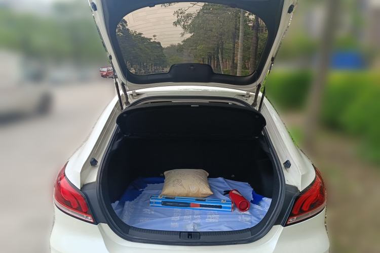 Used MG 6 2019 20T Automatic Sport Edition