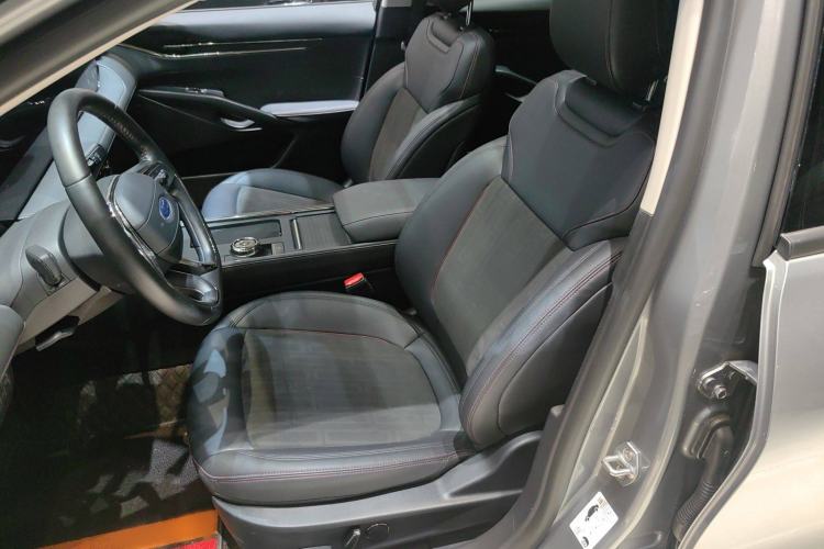 Used Ford Mondeo 2022 Restyled EcoBoost 245 Luxury Version