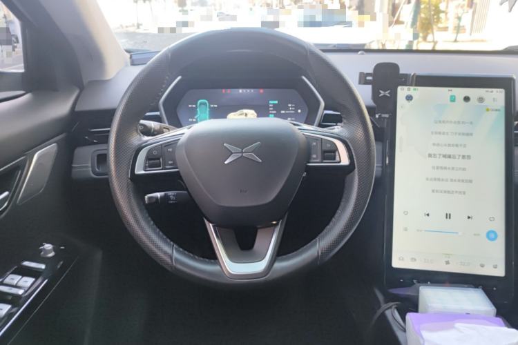 Used XPeng G3 2021 G3i 460G