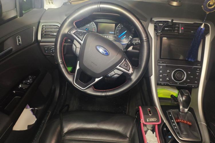 Used Ford Mondeo 2013 1.5L GTDi180 Fashion Edition