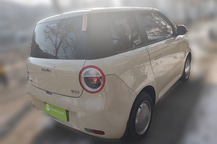 Used Qiyuan Lumin 2025 205 km Xiangqin Version