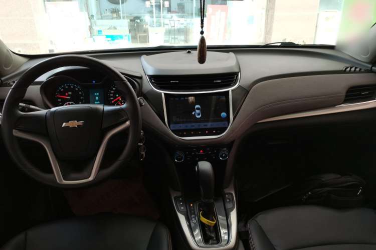 Used Chevrolet Malibu 2017 1.5T Automatic Comfort Edition