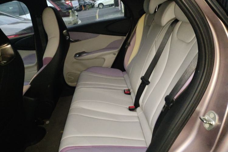 Used BYD Dolphin 2021 401km Knight Edition