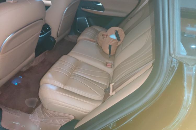 Used XPeng G9 2024 570 Pro
