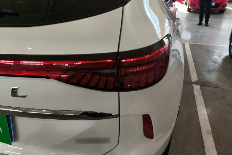 Used Haval H6 2022 3rd Generation 1.5T Automatic Two-Wheel Drive Pro