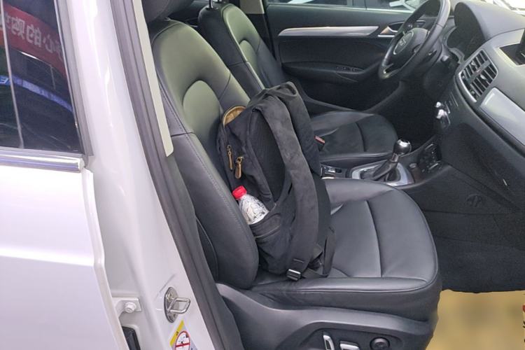 Used Audi Q3 2016 35 TFSI Style Edition
