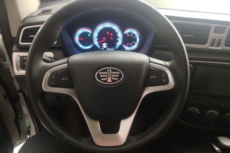 Used FAW Junpai D60 2015 1.8L Automatic Prestige Model