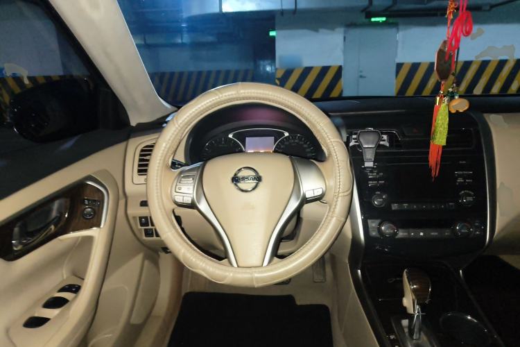 Used Nissan Teana 2013 2.0L XL Comfort Edition
