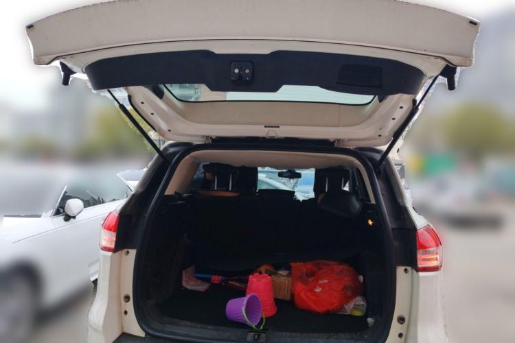 Used Ford Kuga 2015 1.5L GTDi Two-Wheel Drive Fashion Edition
