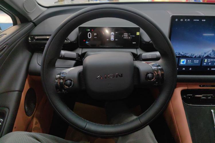 Used AION RT 2025 520 LiDAR Edition
