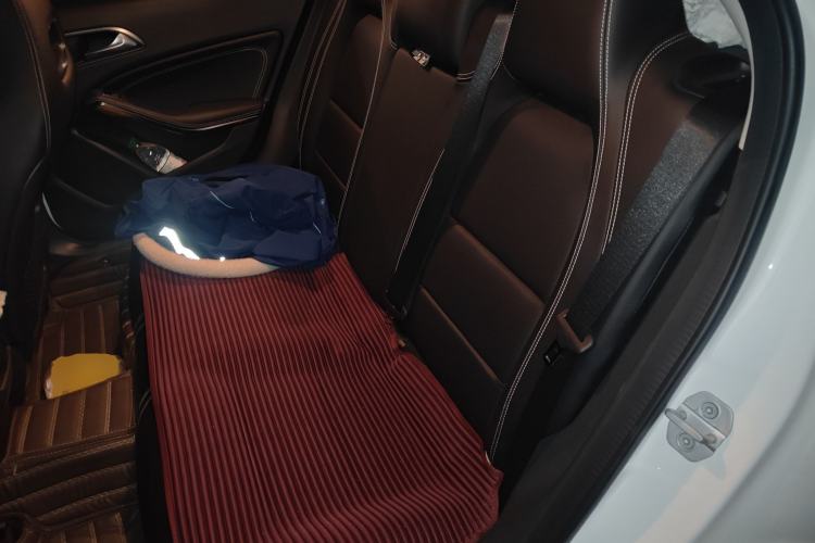 Used Mercedes-Benz GLA 2018 GLA 200 Sport Edition
