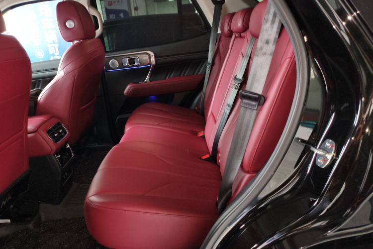 Used Tank 400 New Energy 2024 Hi4-T Off-Road Edition