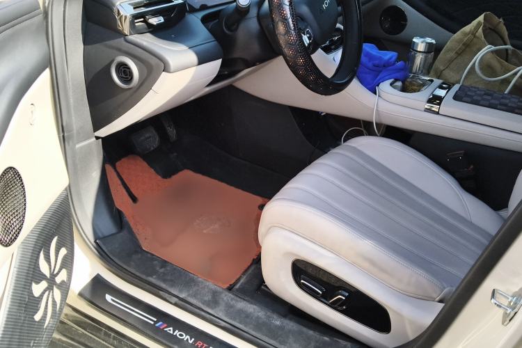 Used AION RT 2025 520 Smart Enjoy Edition
