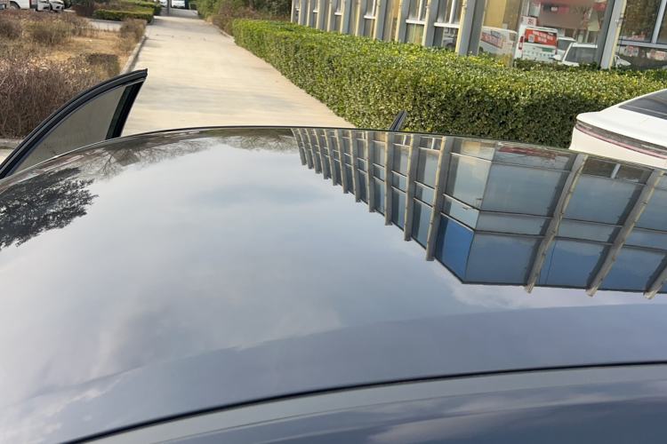 Used Dongfeng Aeolus Yixuan 2025 1.5L Automatic Luxury Version