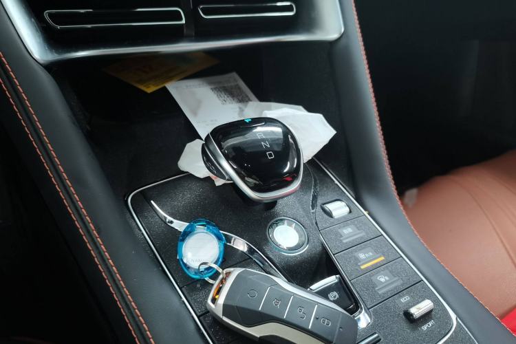 Used BYD Song PLUS 2020 1.5T Automatic Flagship Edition