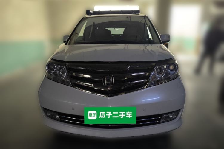 Used Honda Elysion 2015 2.4L VTi-S Prestige Edition