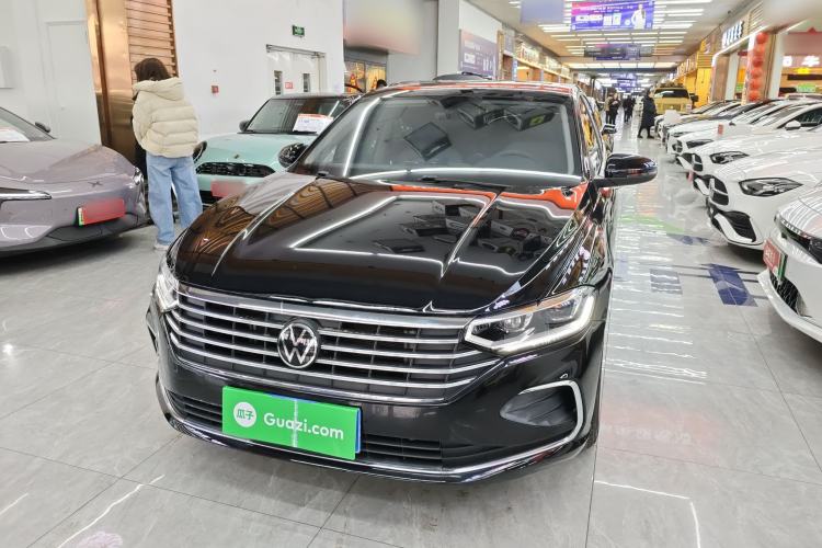 Used Volkswagen Lavida 2023 280TSI DSG Full-Comfort Edition