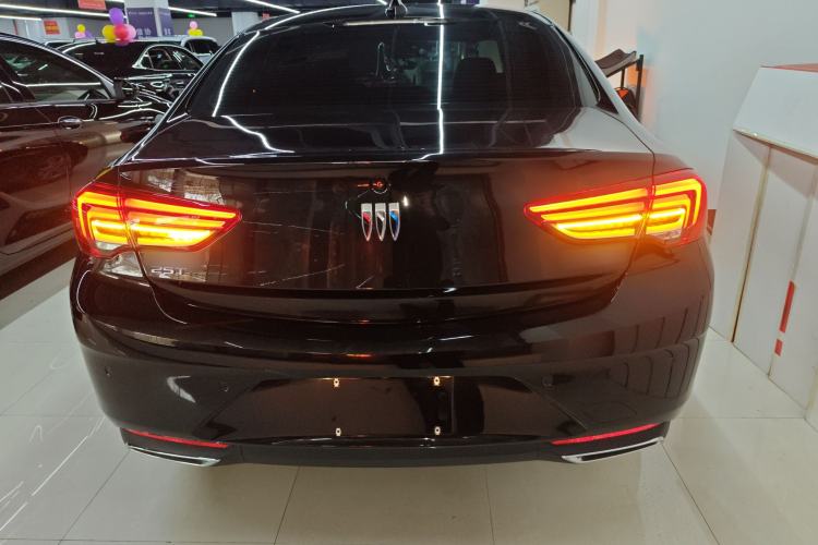 Used Buick Regal 2024 25T Deluxe Edition
