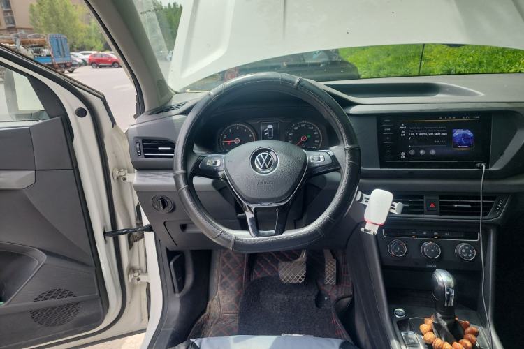 Used Volkswagen Tharu 2021 280TSI Two-Wheel Drive Trend Edition
