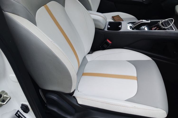 Used Dongfeng Aeolus E70 2023 Revised PRO Smart Drive Version