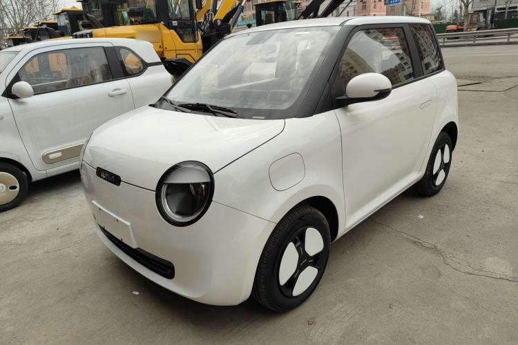 Used Qiyuan Lumin 2024 130km Qingyue Version